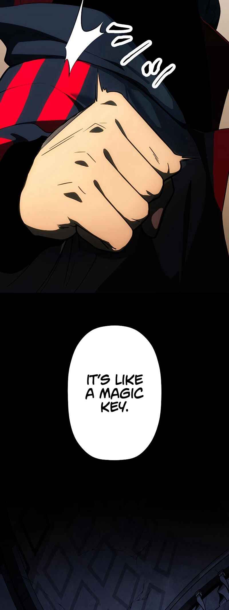 Death Penalty Chapter 22 - Page 3