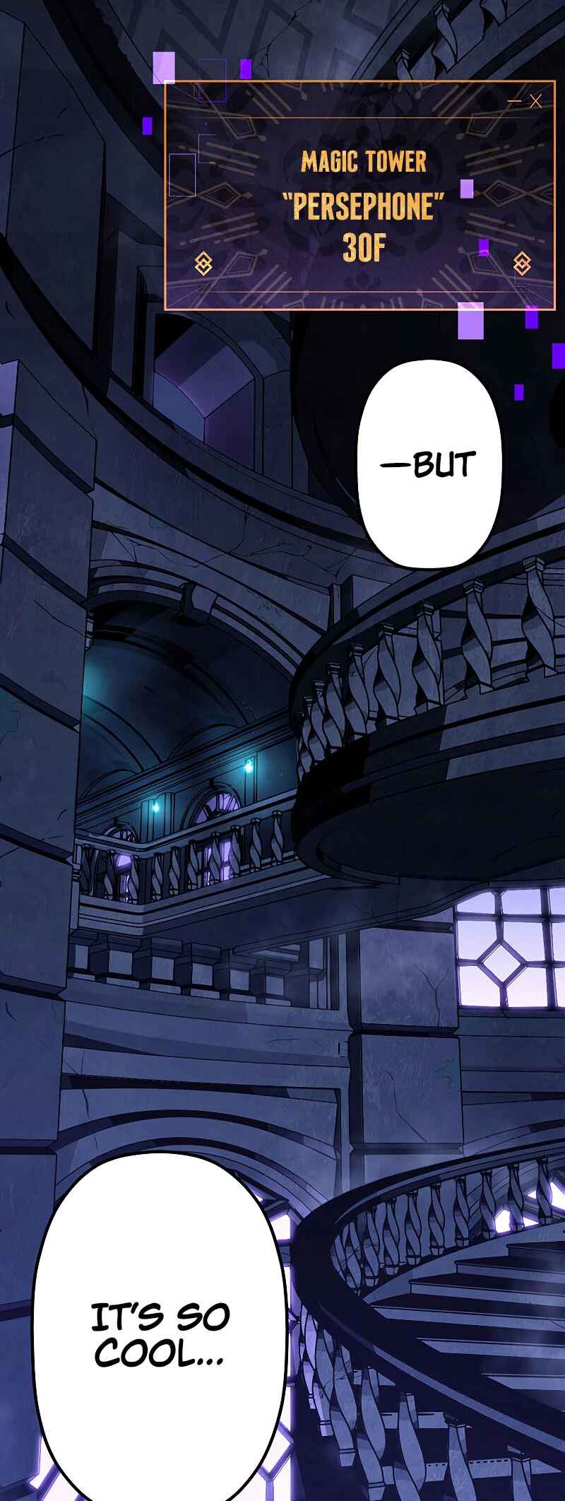 Death Penalty Chapter 22 - Page 4