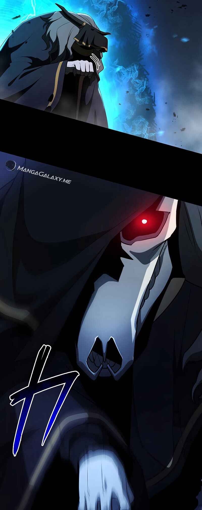 Death Penalty Chapter 22 - Page 46