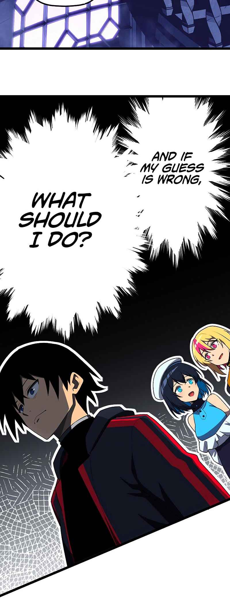 Death Penalty Chapter 22 - Page 5