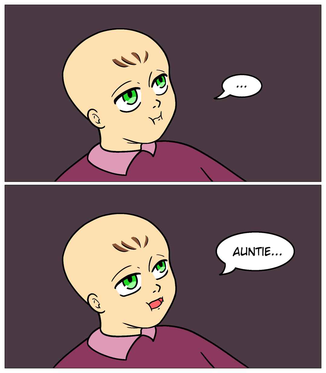 They Rise At Dusk Chapter 5 - Page 38