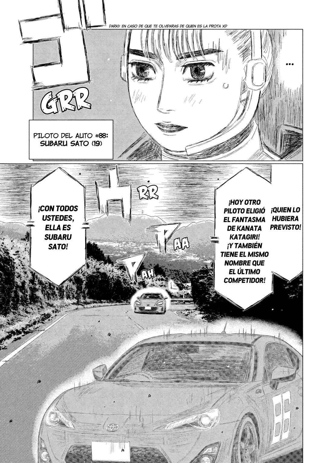 Subaru to Subaru Chapter 20 - Page 16