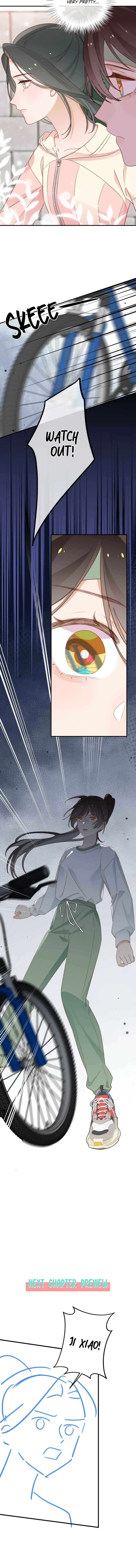 Omega Heroine Wants Her Alpha Villainess Chapter 22 - Page 10