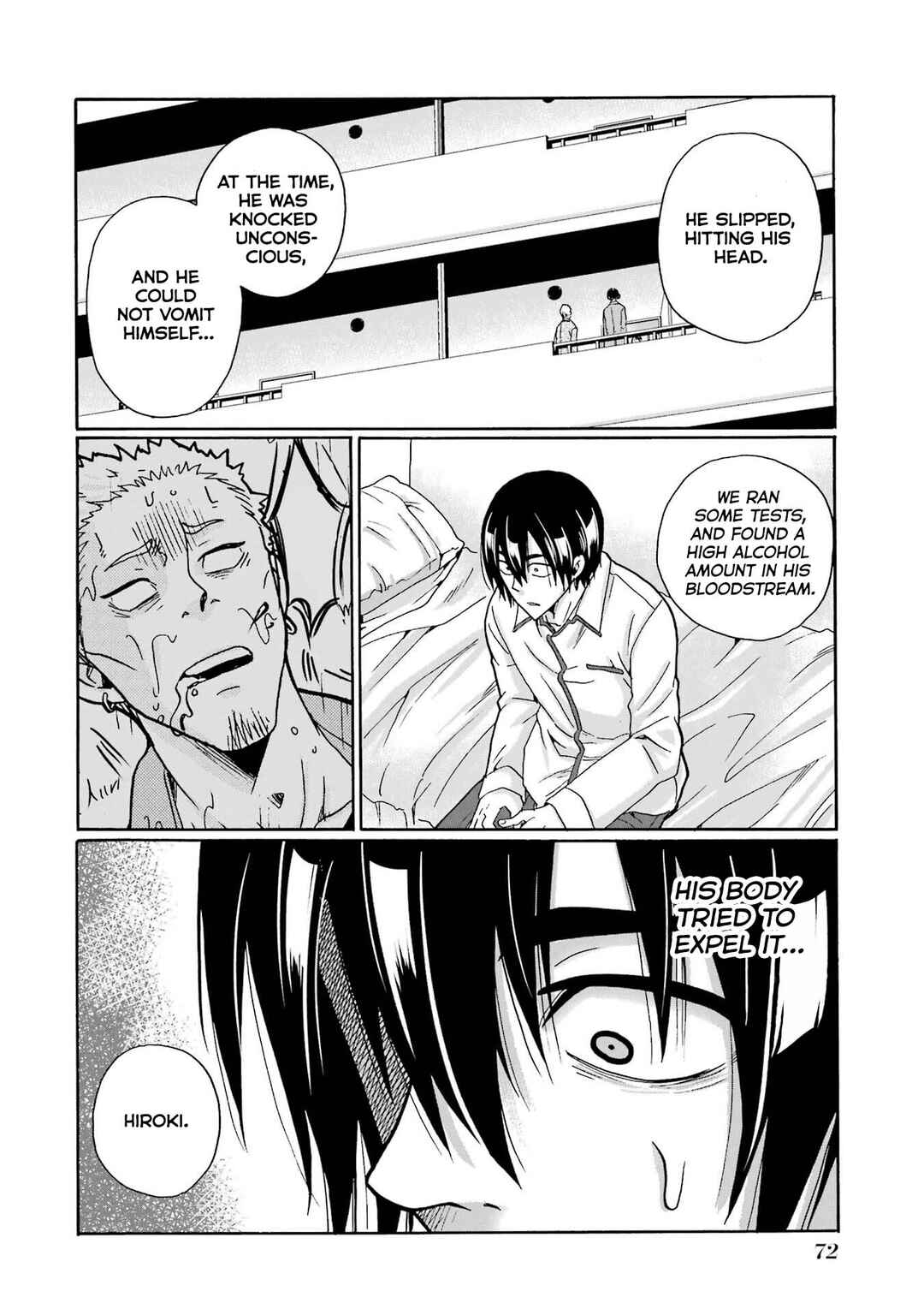 Mite Minu Furi Wa, Tsumi Desuka? Chapter 2 - Page 25