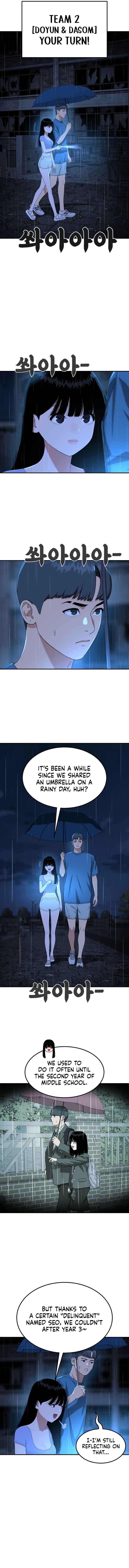 Top 1 Fighting Tutoring Chapter 64 - Page 11