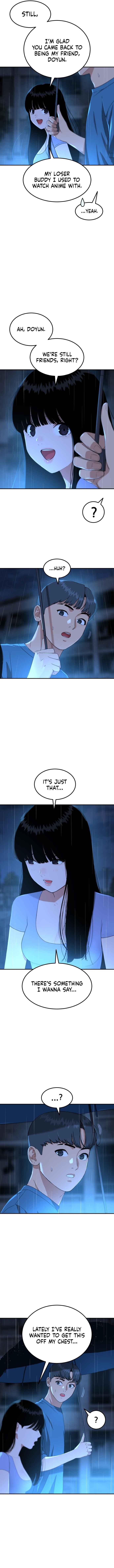 Top 1 Fighting Tutoring Chapter 64 - Page 12