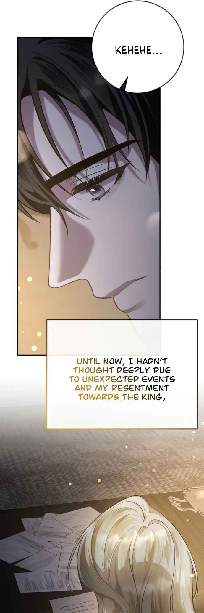 Saranameun Wangnyeoui Useum Dwieneun Chapter 5 - Page 16