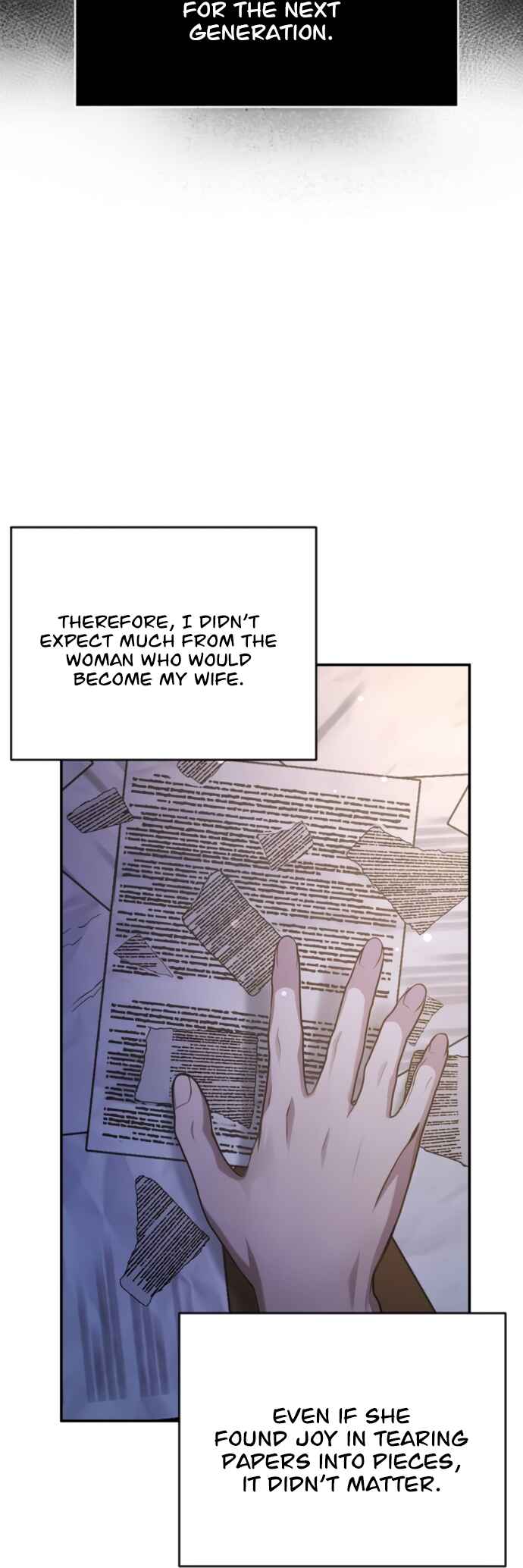 Saranameun Wangnyeoui Useum Dwieneun Chapter 5 - Page 20