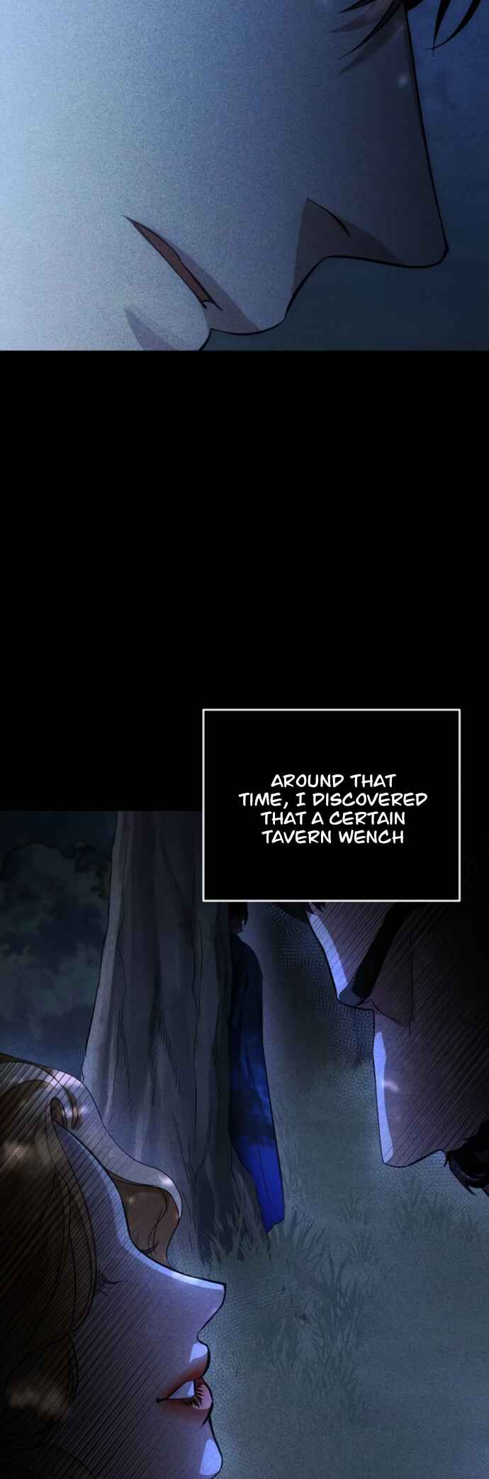 Saranameun Wangnyeoui Useum Dwieneun Chapter 5 - Page 3