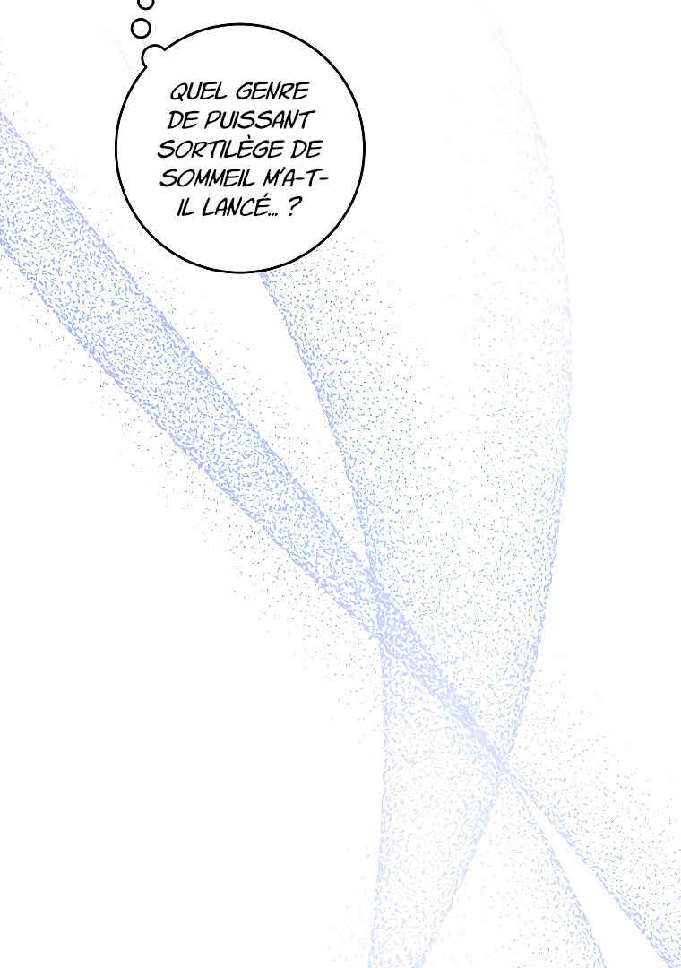 Gimme That Pacifier! Chapter 68 - Page 17