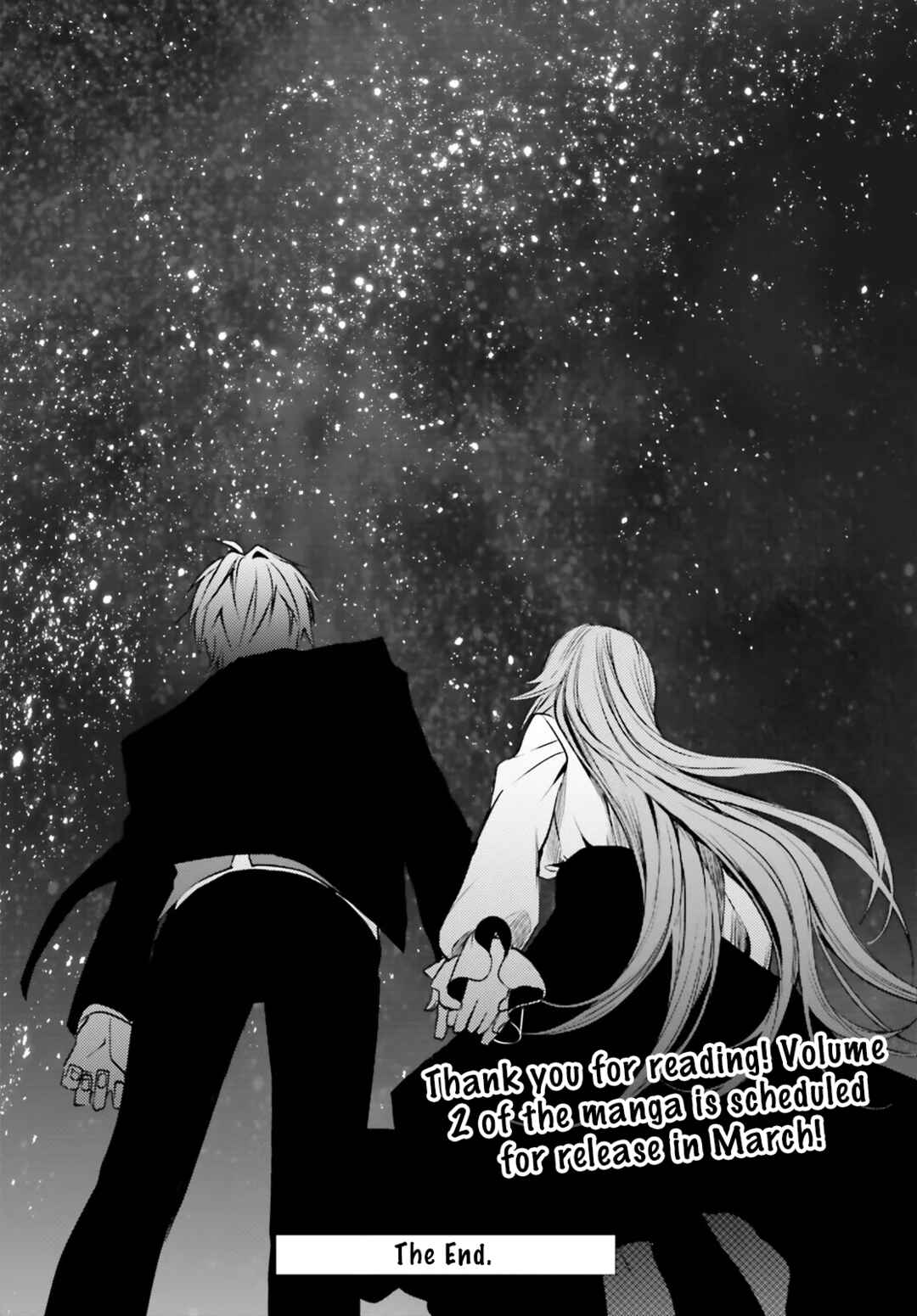 Masquerade Confidence: The Conman and the Girl’s Masked Journey Chapter 12 - Page 34