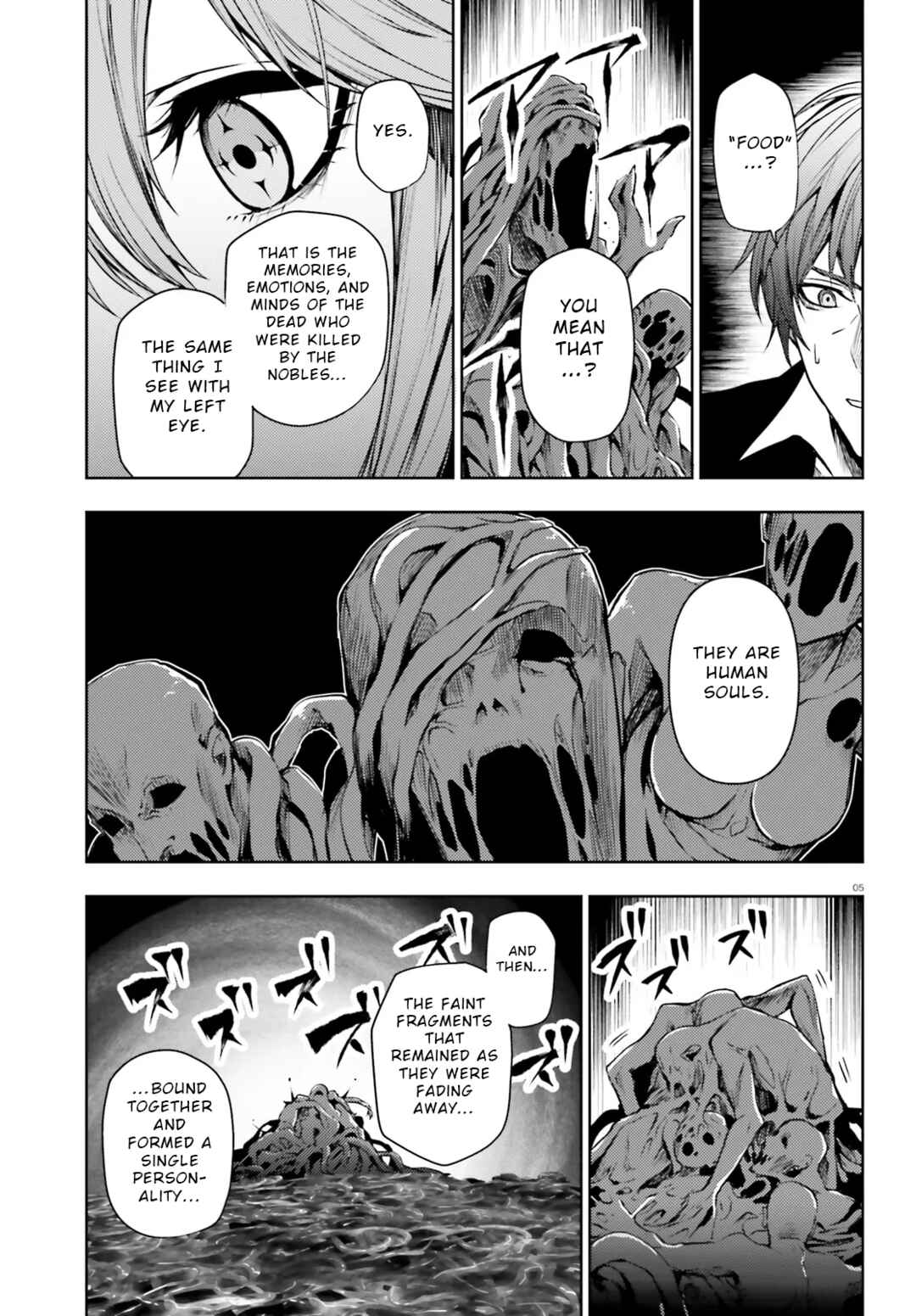Masquerade Confidence: The Conman and the Girl’s Masked Journey Chapter 12 - Page 5