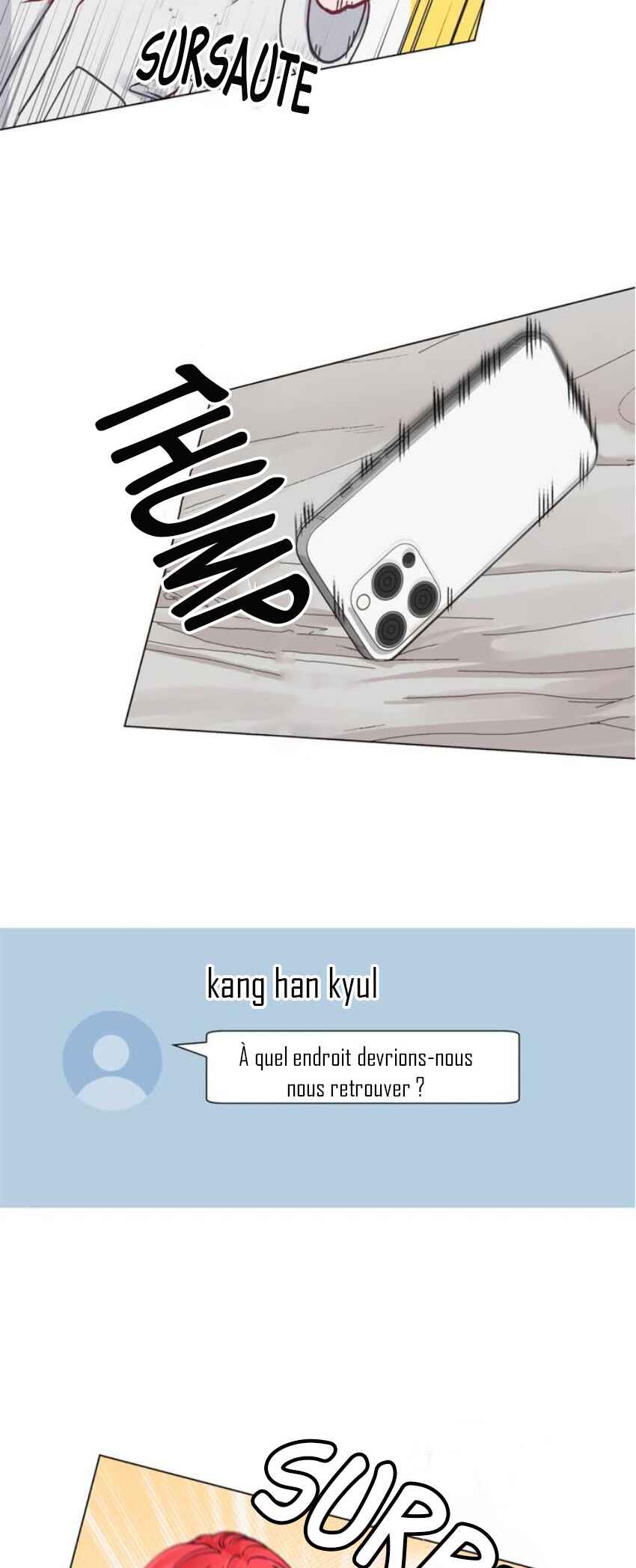 Love is consistent Chapter 1 - Page 11