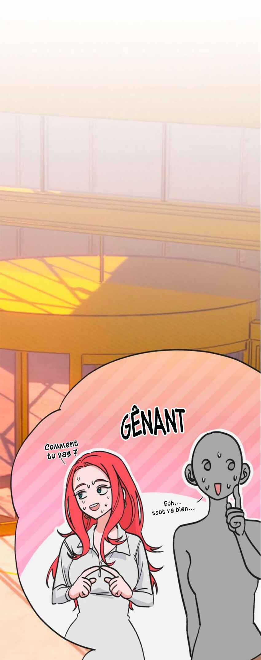 Love is consistent Chapter 1 - Page 17