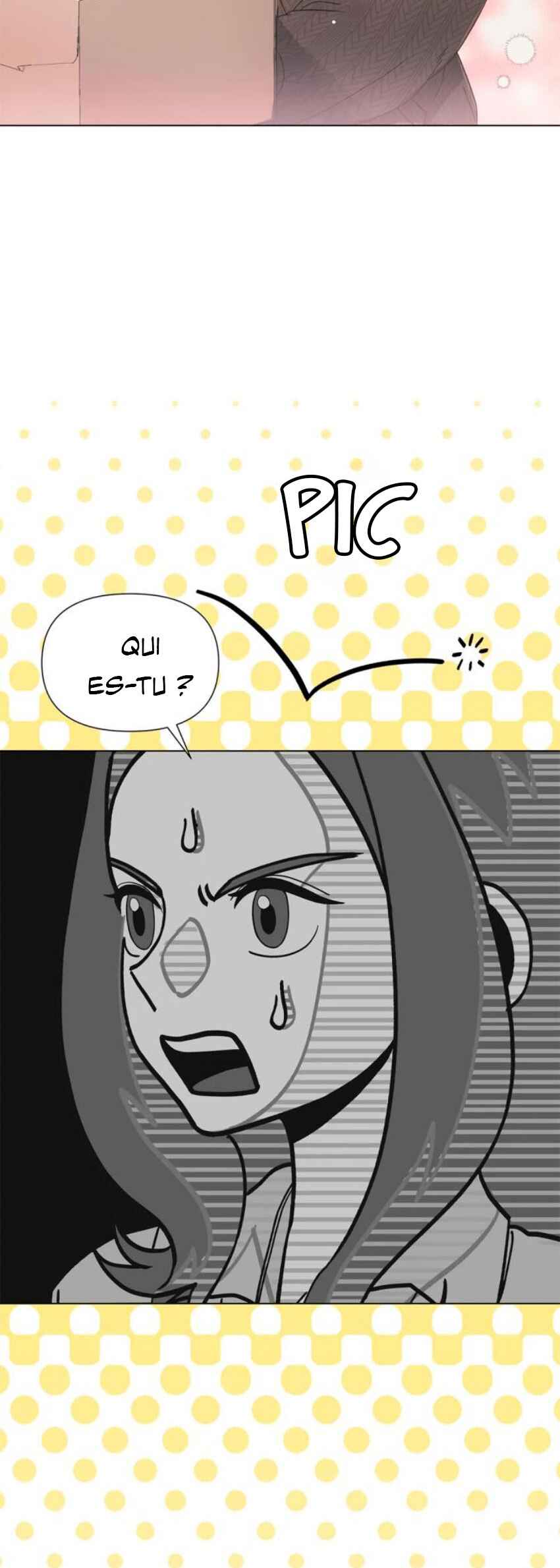 Love is consistent Chapter 1 - Page 23