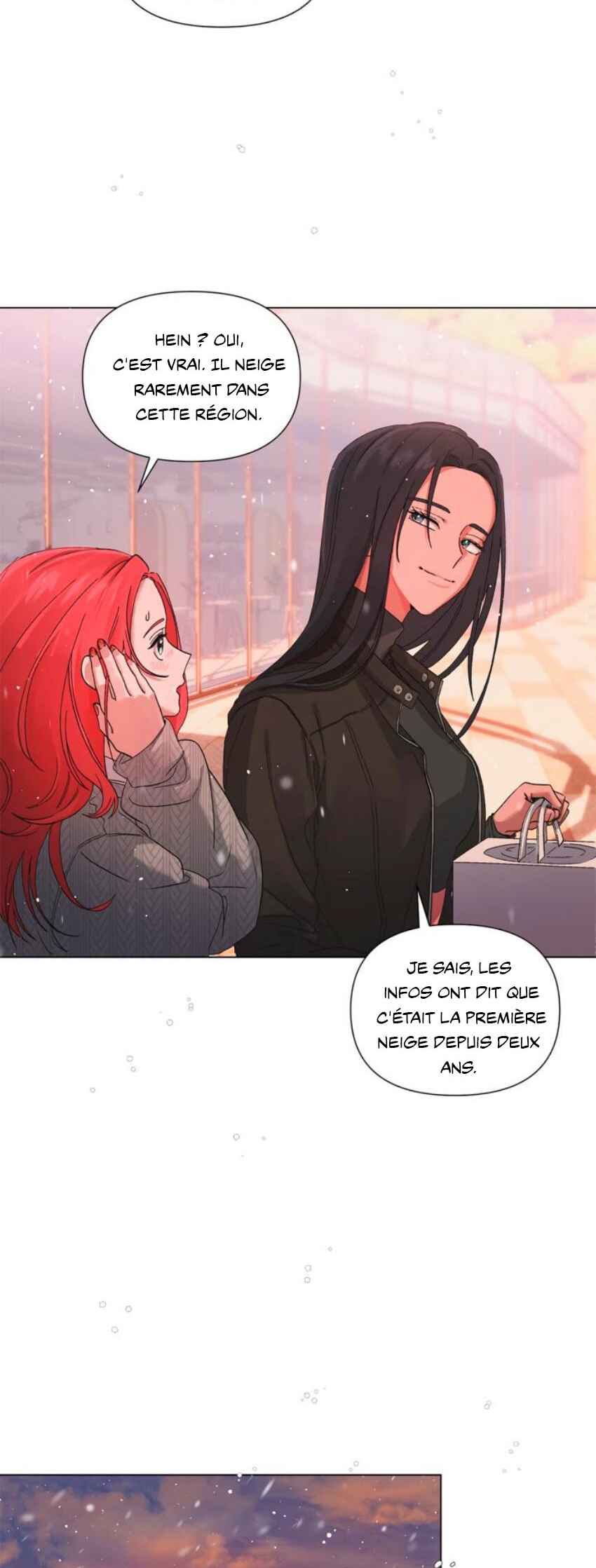 Love is consistent Chapter 1 - Page 31