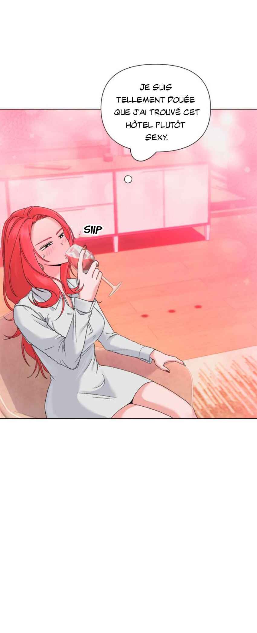Love is consistent Chapter 1 - Page 36