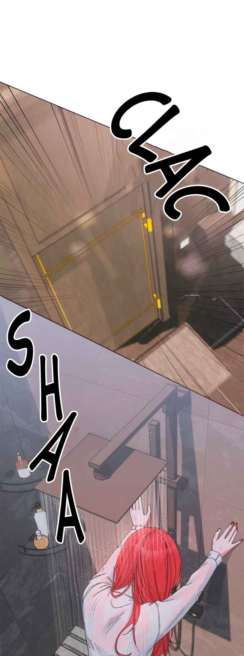 Love is consistent Chapter 1 - Page 41