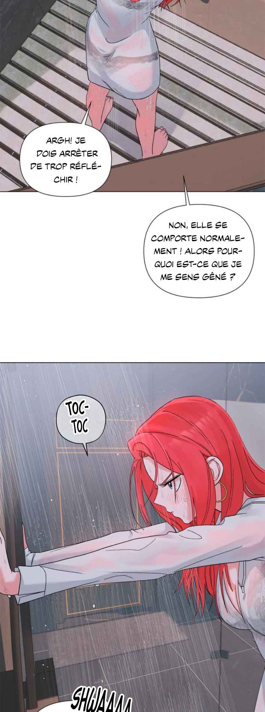 Love is consistent Chapter 1 - Page 42