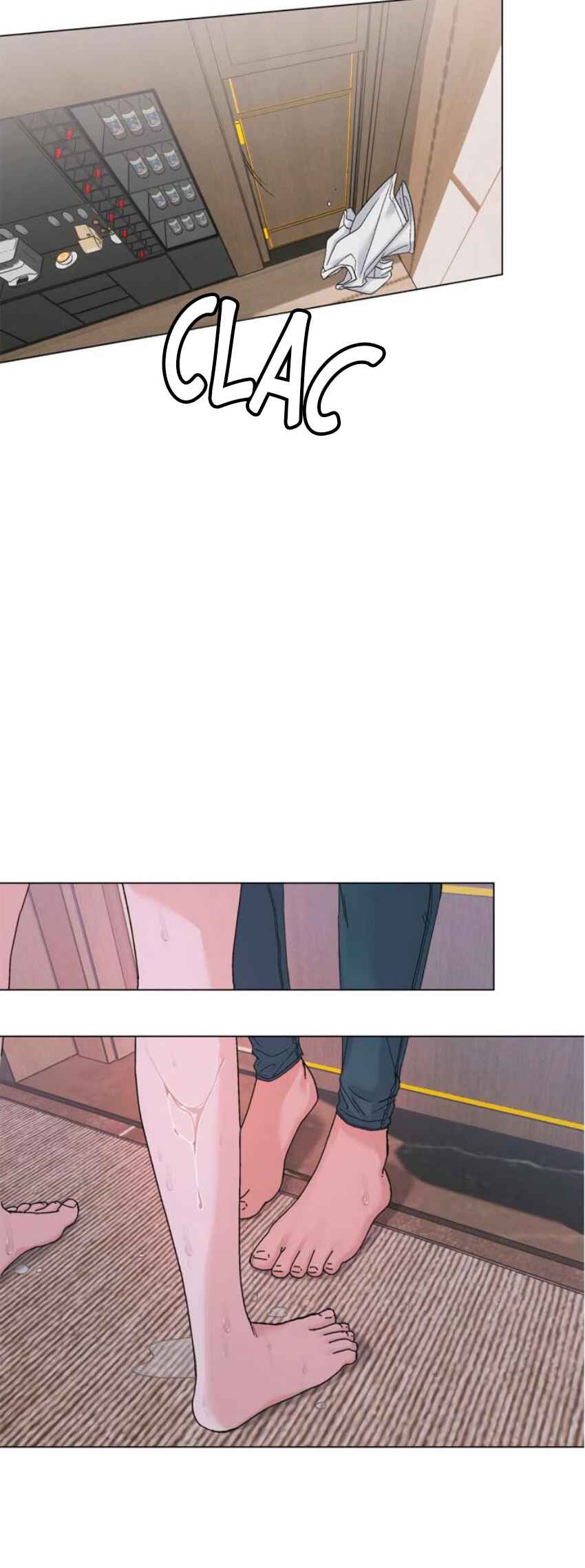 Love is consistent Chapter 1 - Page 45