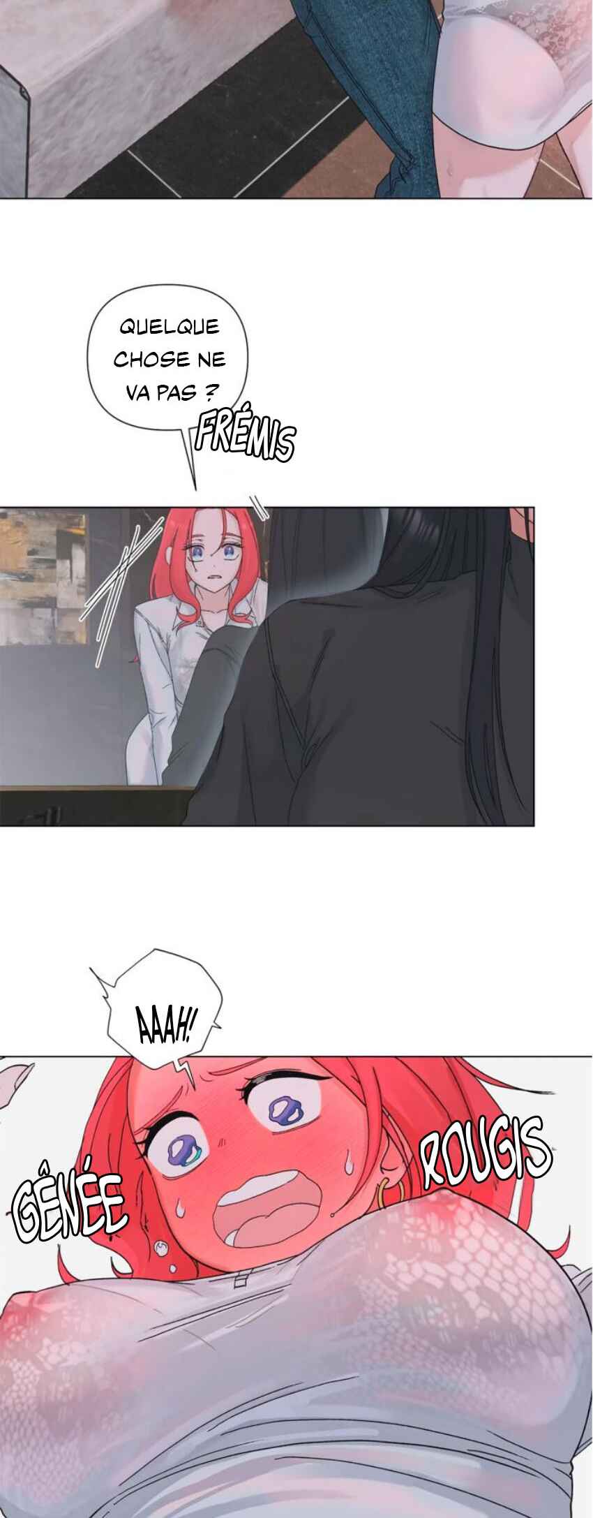 Love is consistent Chapter 1 - Page 48