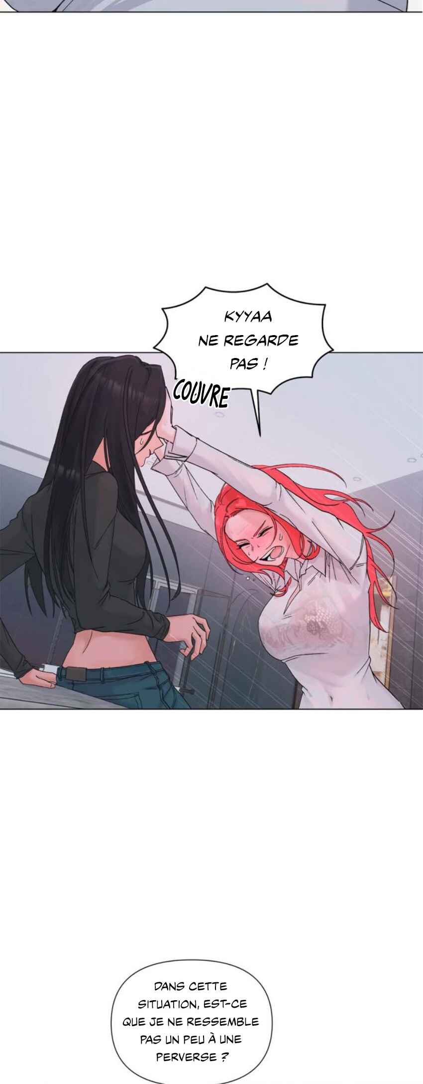 Love is consistent Chapter 1 - Page 49