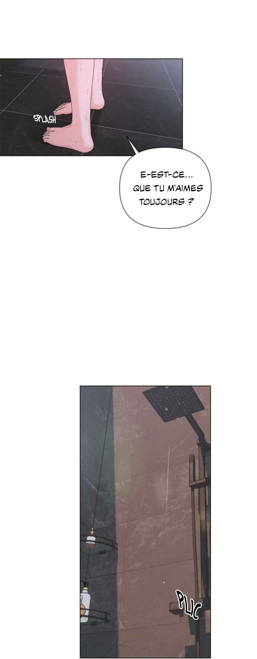Love is consistent Chapter 1 - Page 51