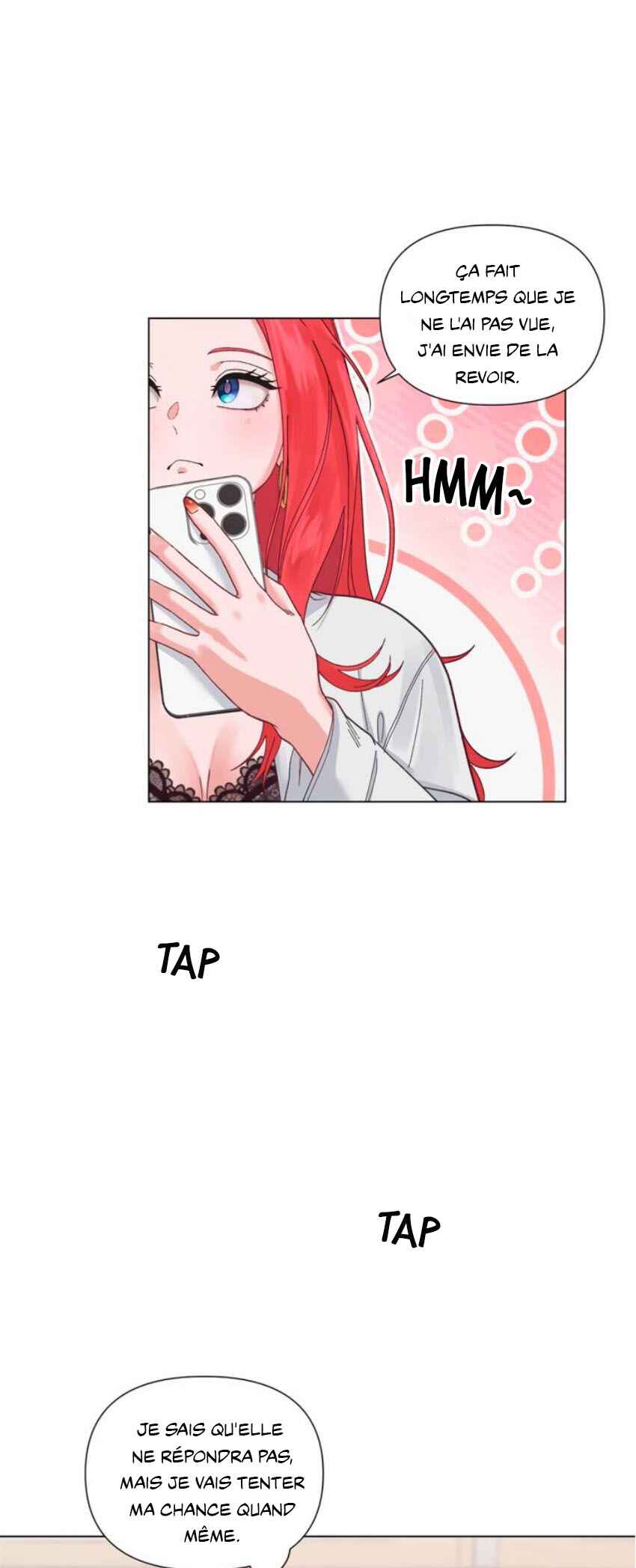 Love is consistent Chapter 1 - Page 9