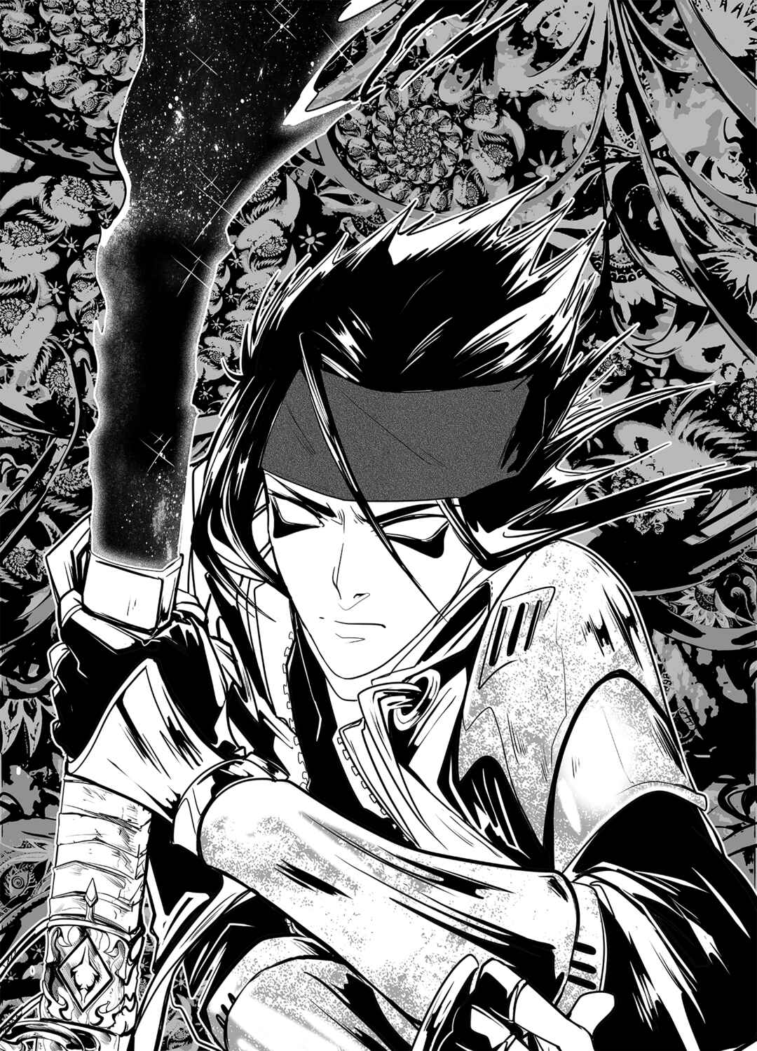 Spacedrum Chapter 16.2 - Page 7