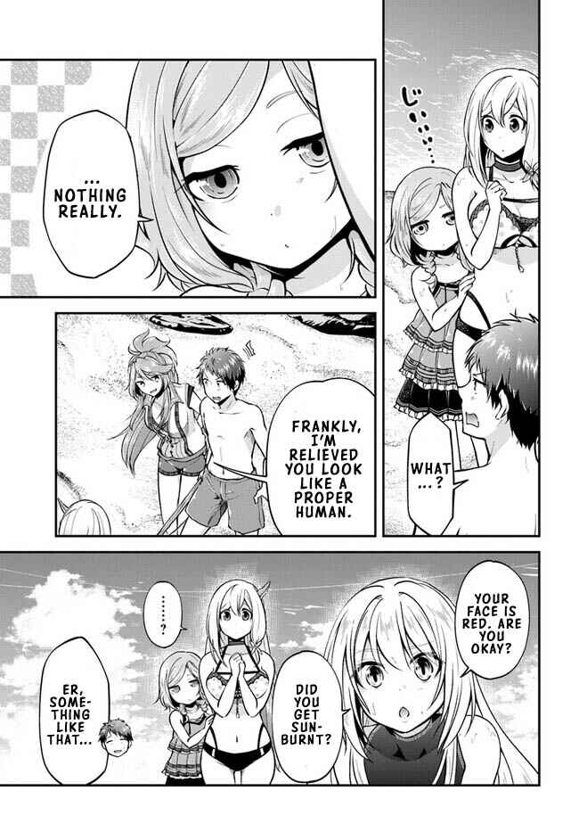 Isekai Cheat Survival Meshi Chapter 51 - Page 11