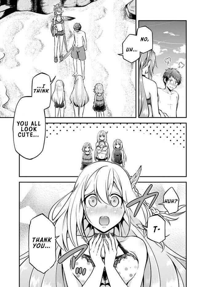 Isekai Cheat Survival Meshi Chapter 51 - Page 13
