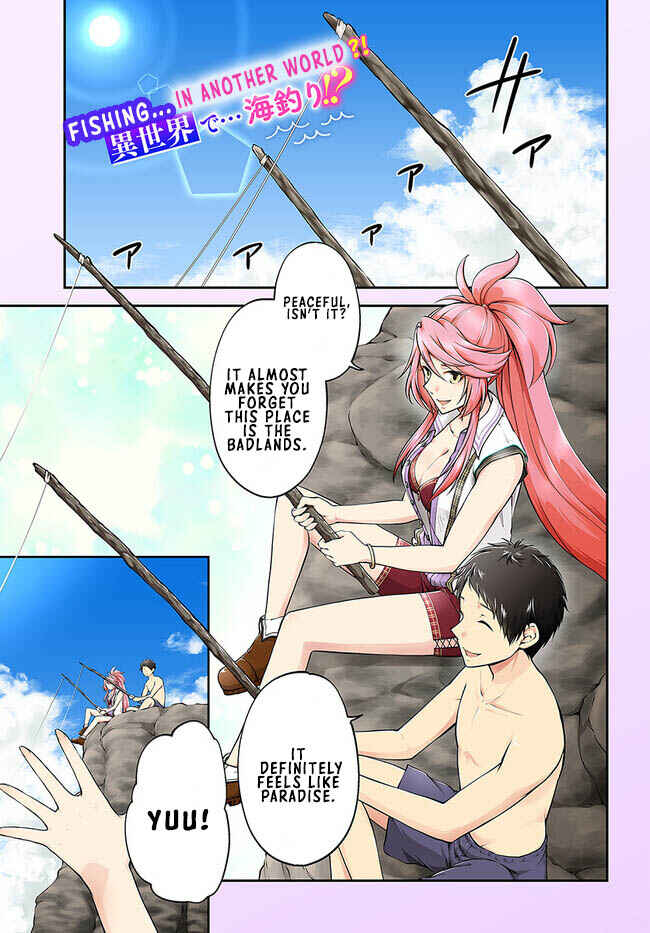 Isekai Cheat Survival Meshi Chapter 51 - Page 2