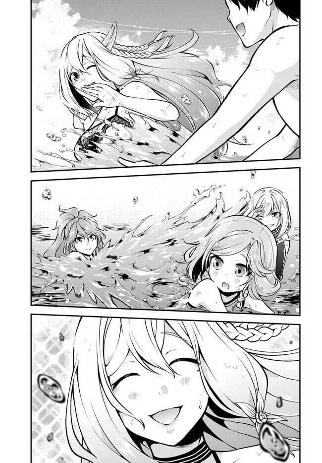 Isekai Cheat Survival Meshi Chapter 51 - Page 21