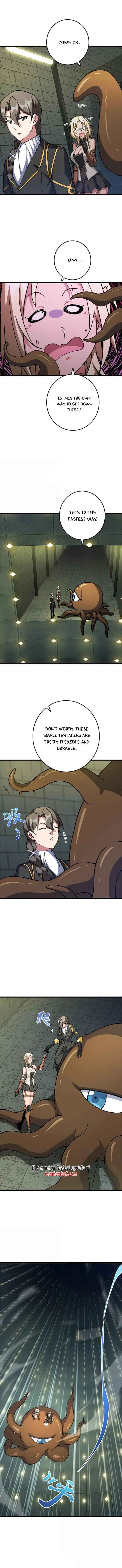 Fàngkāi Nàge Nǚwū Chapter 655 - Page 3