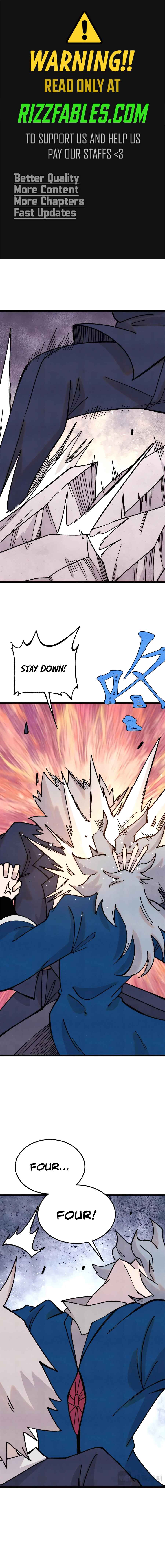 All Hail the Sect Leader Chapter 382 - Page 1