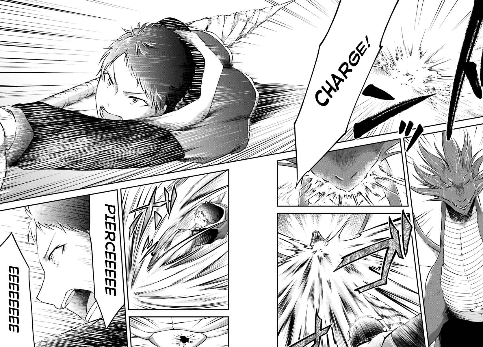 Isekai Cheat Survival Meshi Chapter 13 - Page 25