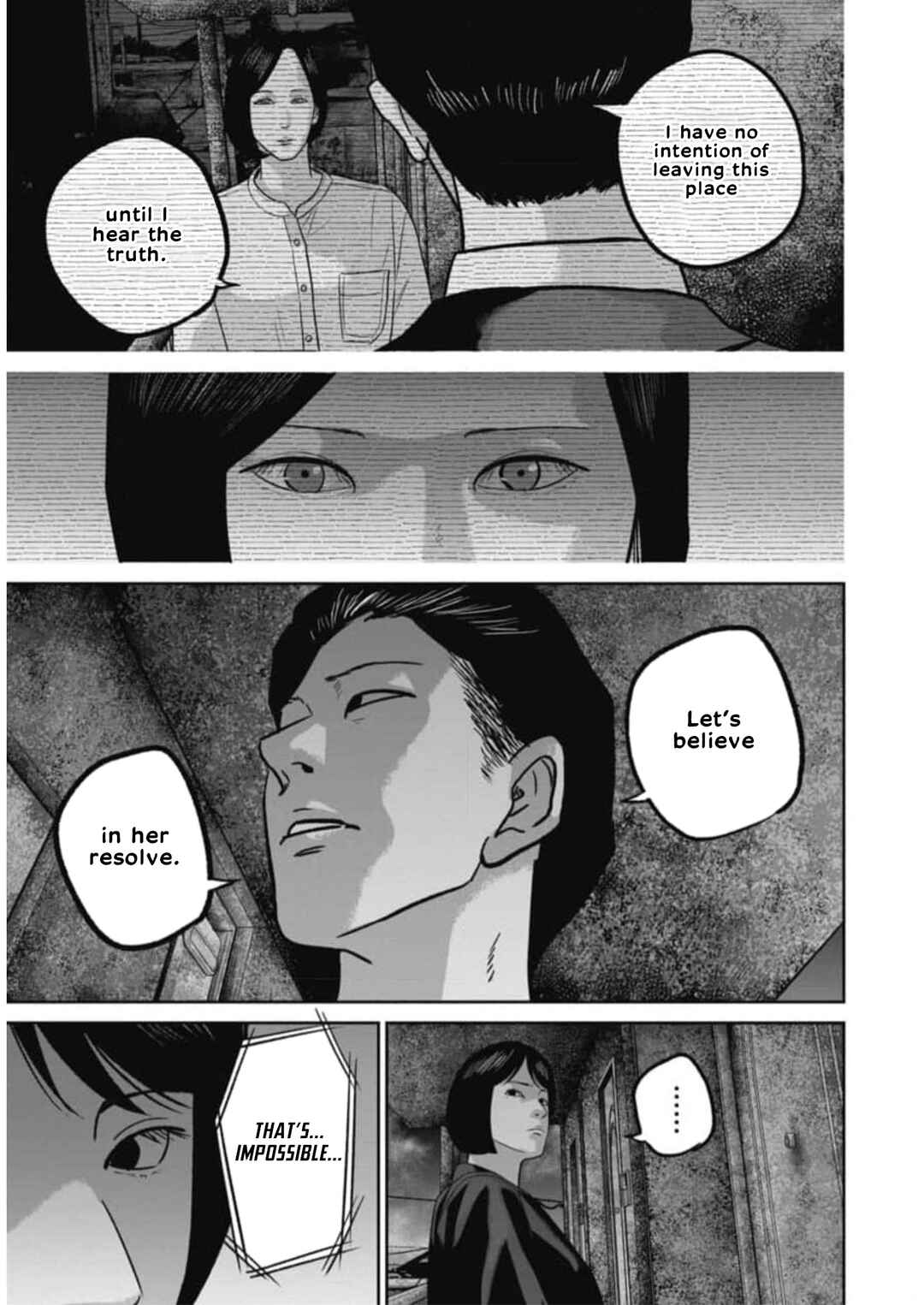 Smiley! Chapter 54 - Page 7