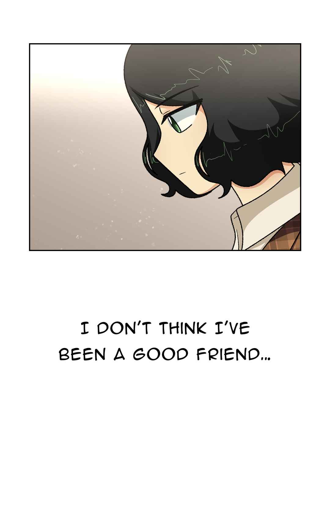 SAVING YOU Chapter 10 - Page 15
