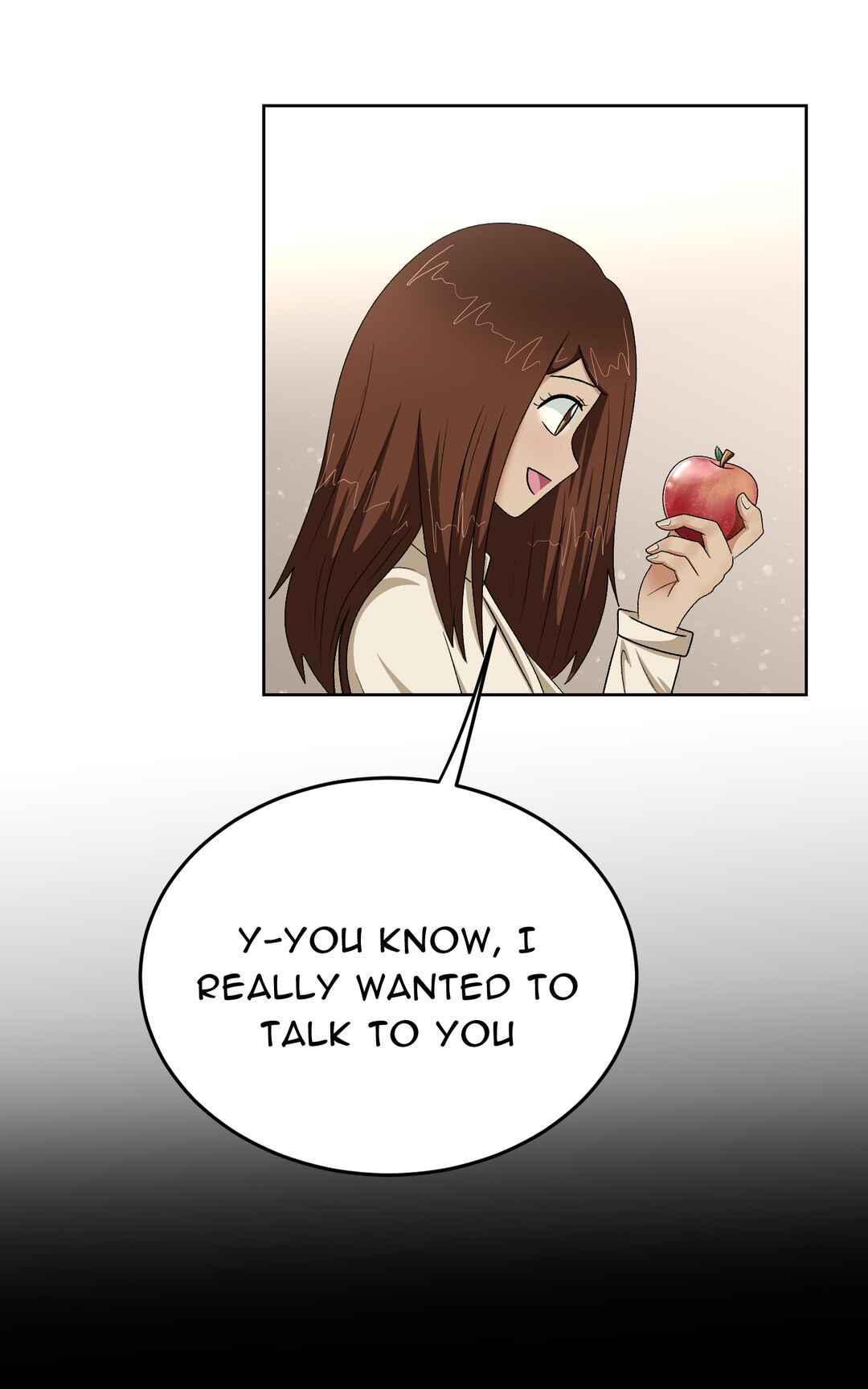 SAVING YOU Chapter 10 - Page 16
