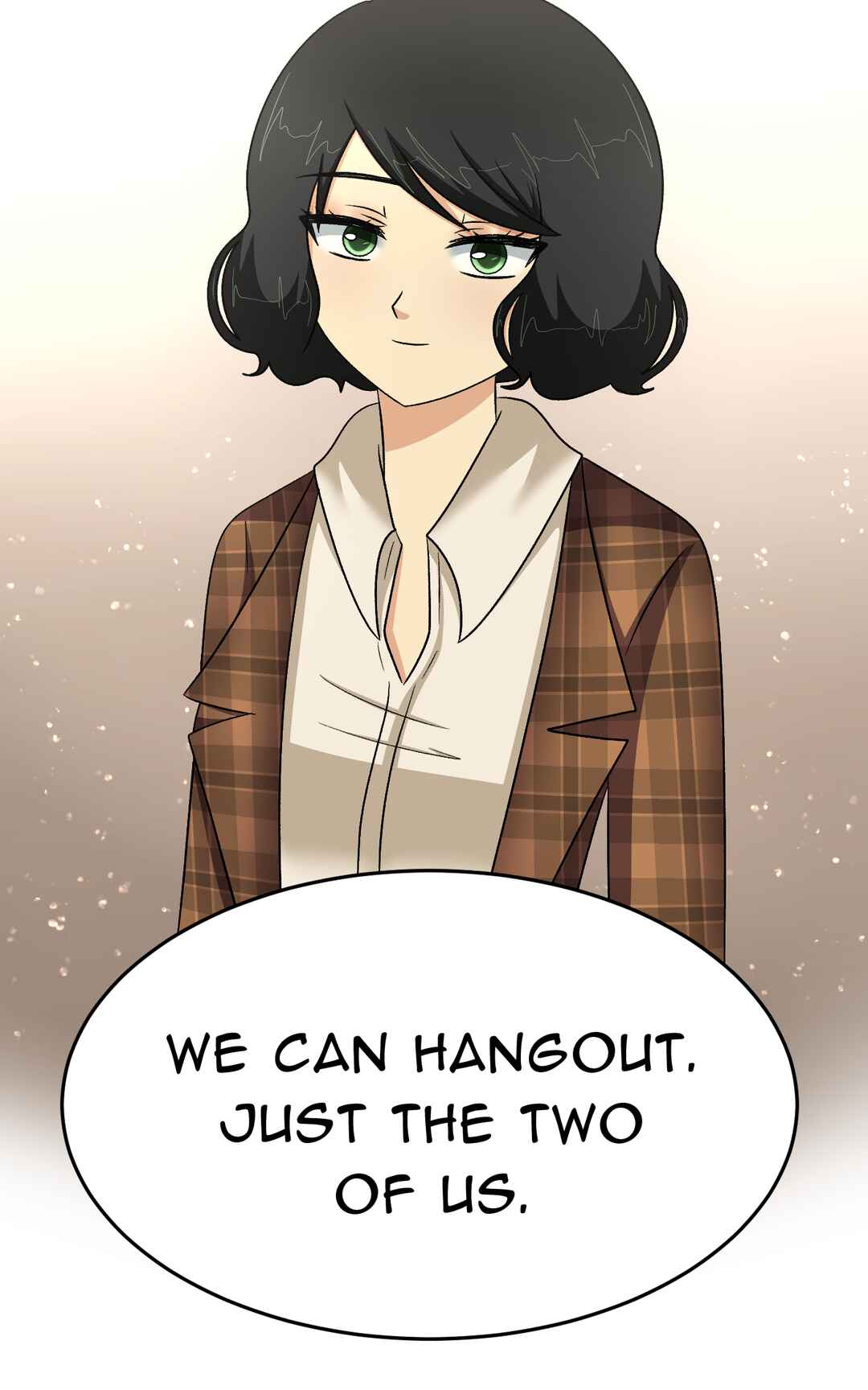 SAVING YOU Chapter 10 - Page 31