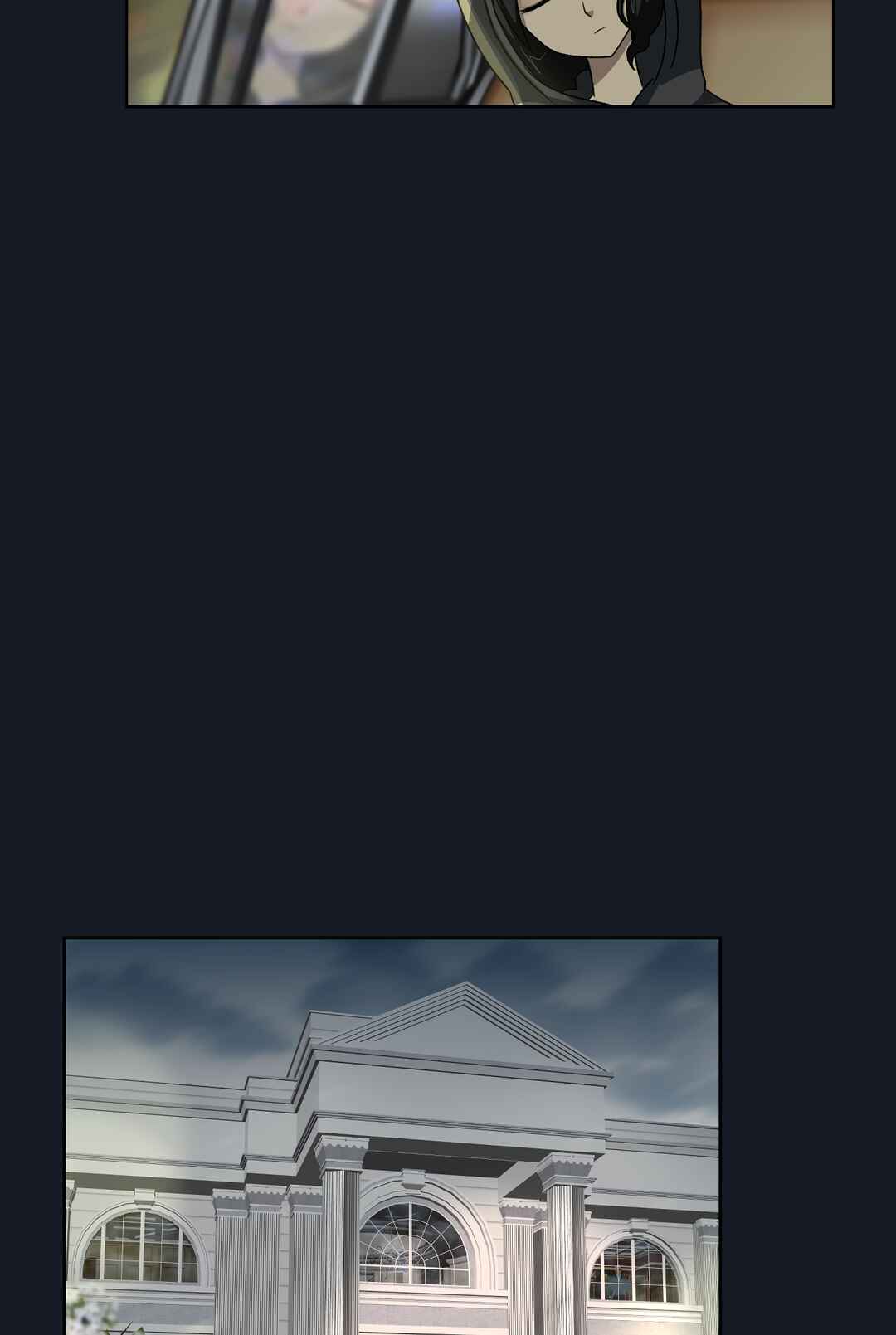 SAVING YOU Chapter 10 - Page 46