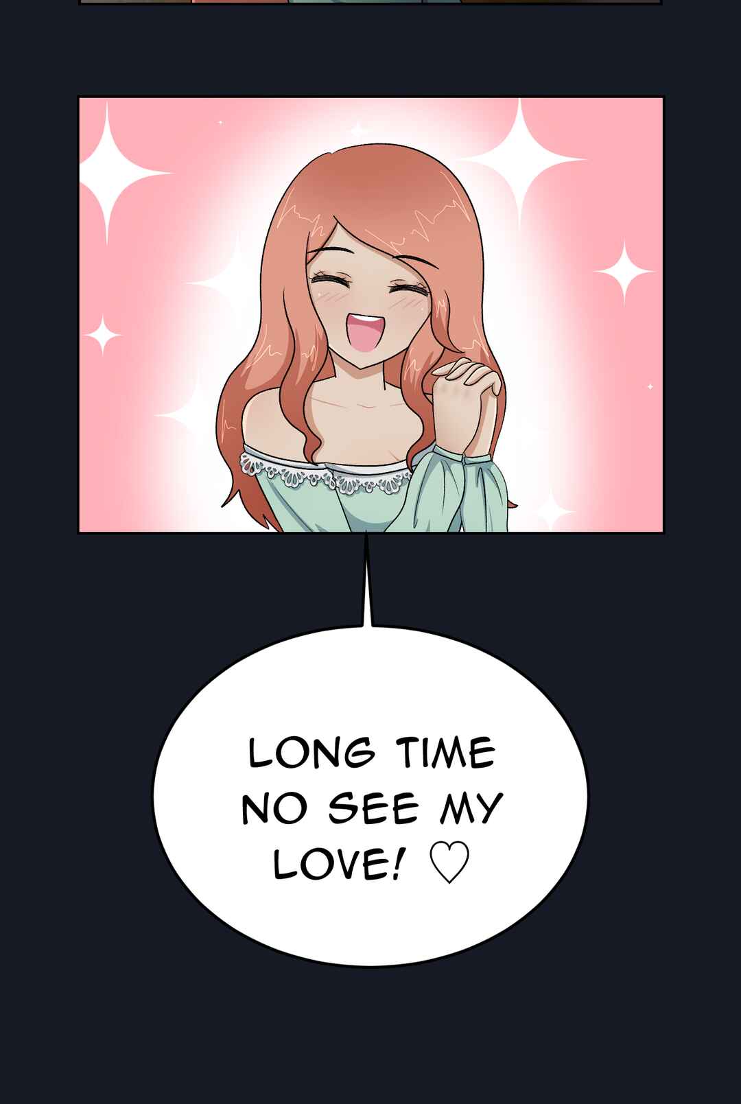 SAVING YOU Chapter 10 - Page 49