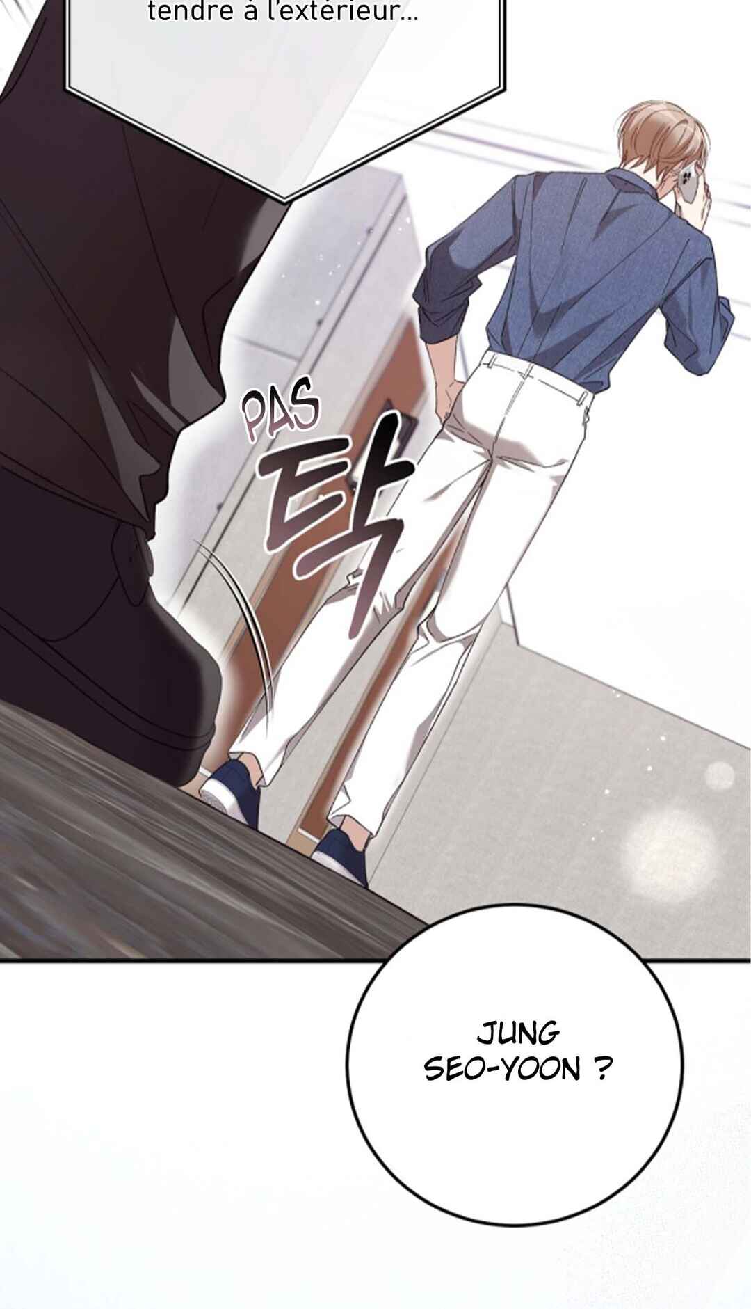 Dalko Dareun Yeonae Chapter 2 - Page 15
