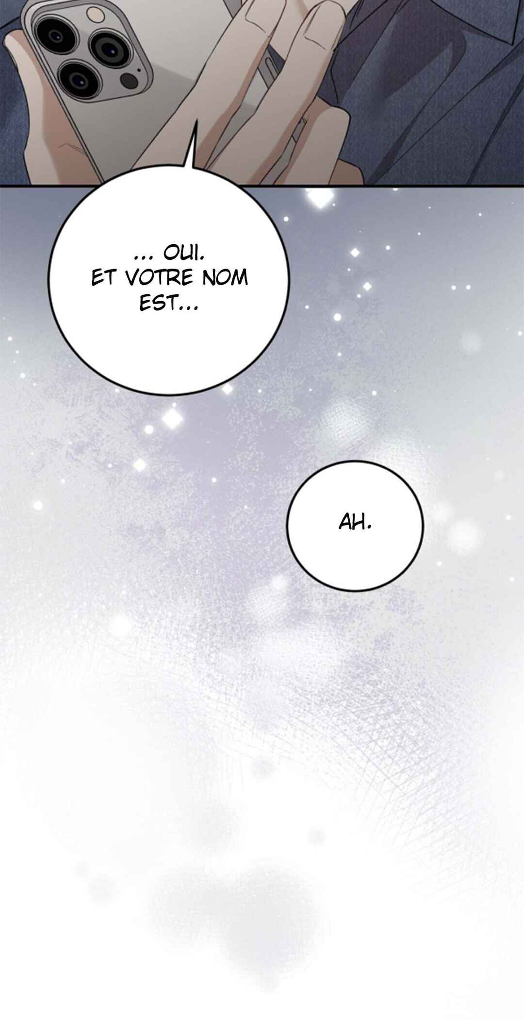 Dalko Dareun Yeonae Chapter 2 - Page 20