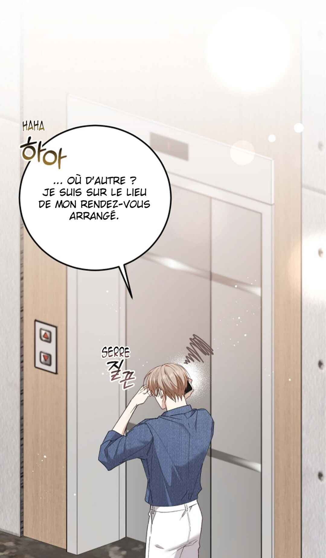 Dalko Dareun Yeonae Chapter 2 - Page 9