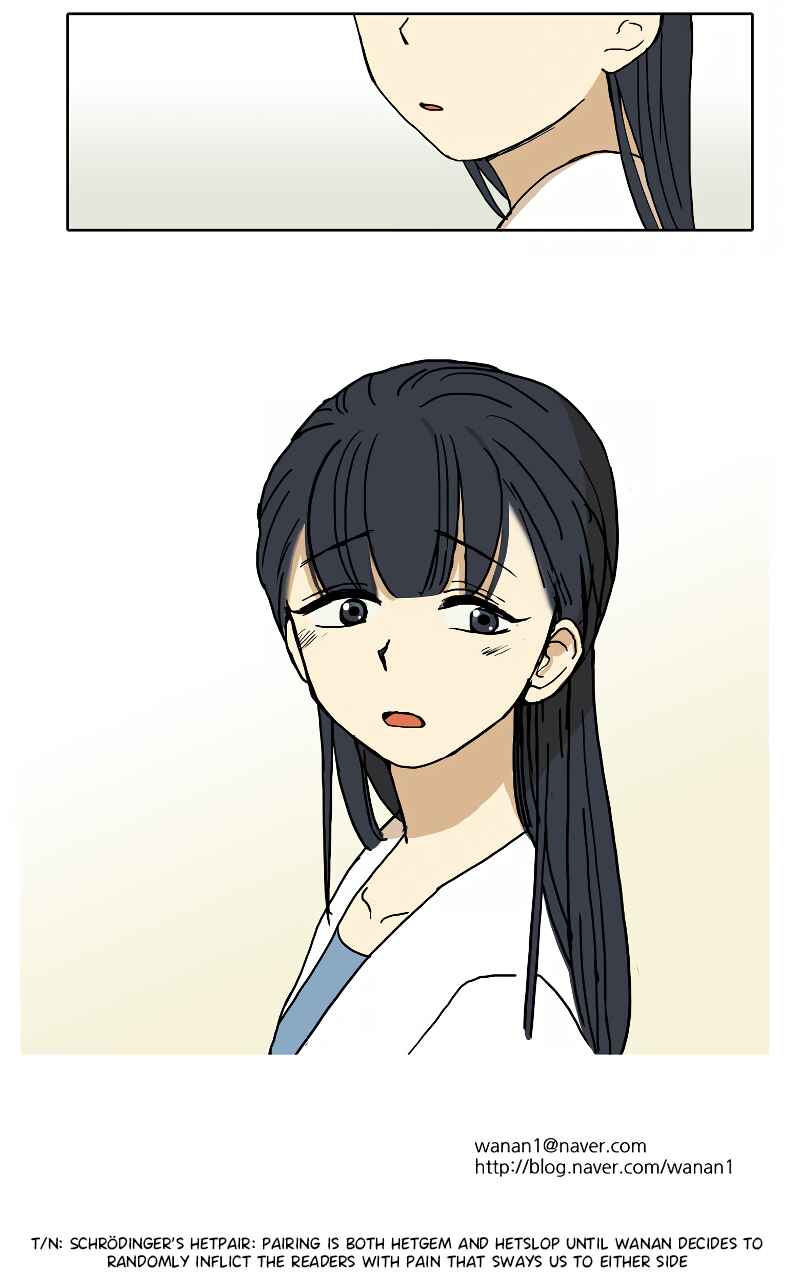 HANA Chapter 72 - Page 9
