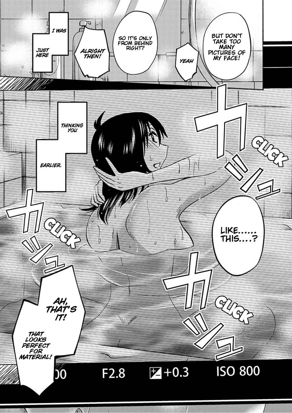 Rakujitsu no Pathos Chapter 93 - Page 20