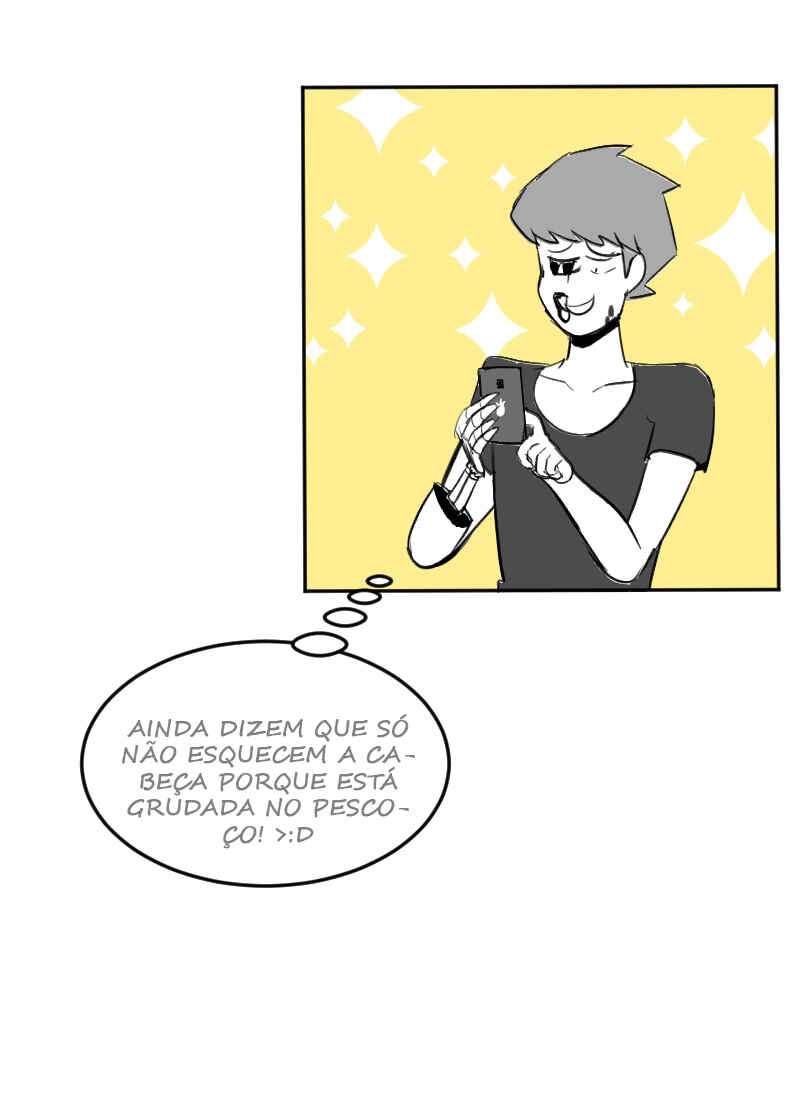 Boyfriend of the Dead Chapter 125 - Page 8