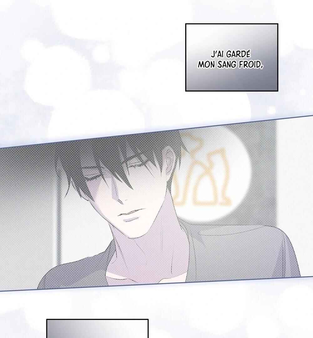Memories Of Your Breath Chapter 7 - Page 103