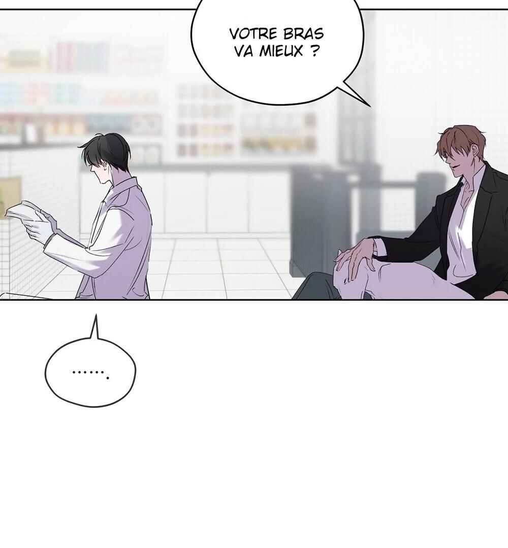 Memories Of Your Breath Chapter 7 - Page 40